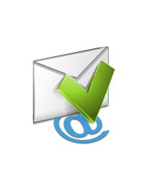 votre email a bien été envoyé